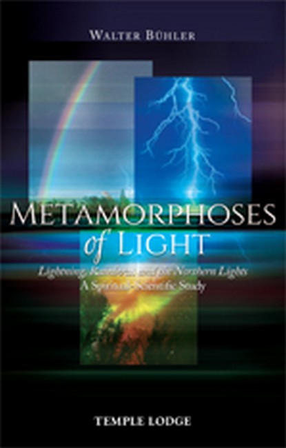 Metamorphoses of Light: