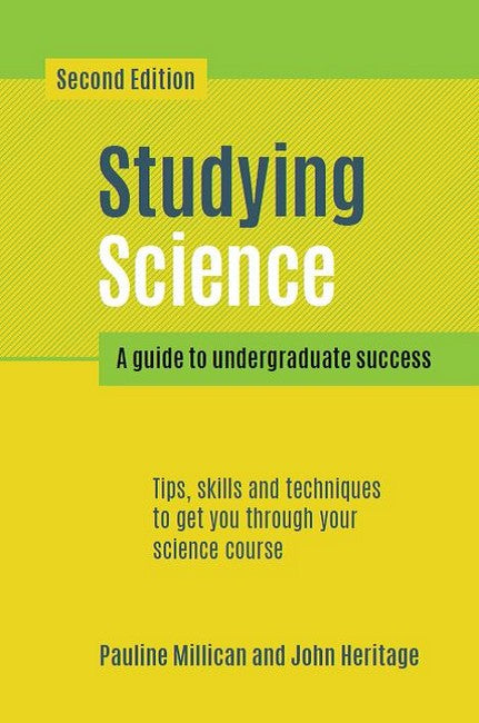 Studying Science, second edition