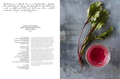 Pleasures of Eating Well