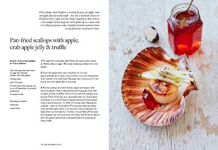 The Orchard Cook