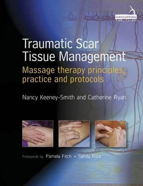 Traumatic Scar Tissue Management