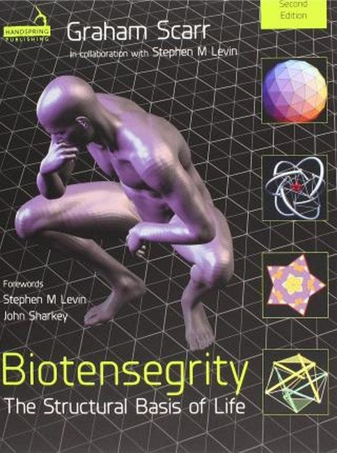 Biotensegrity 2/e