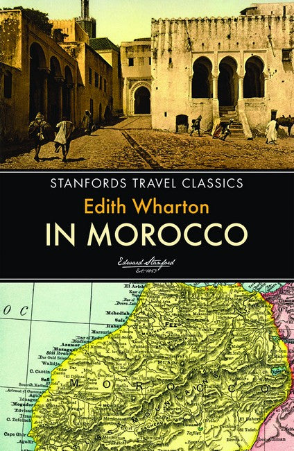In Morocco 3/e