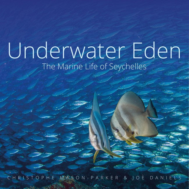 Underwater Eden