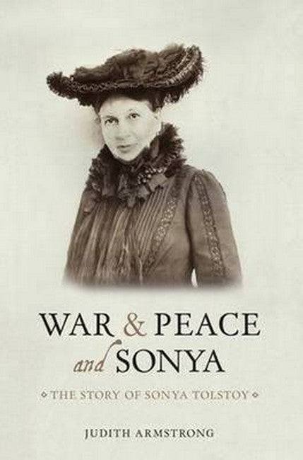 War and Peace and Sonya