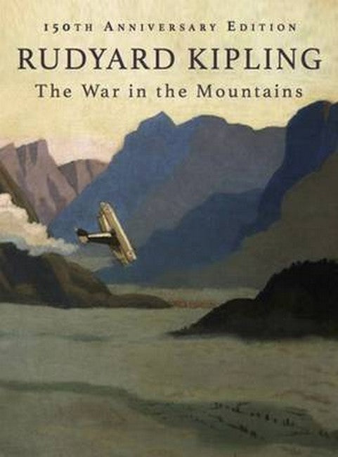 The War in the Mountains 150/e