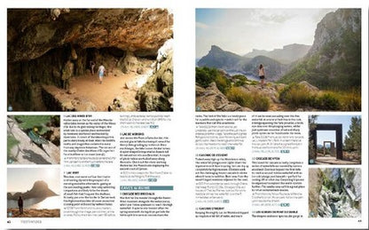 Wild Guide Balearic Islands