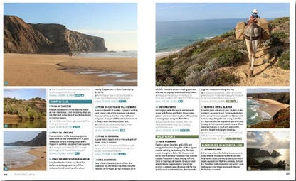 Wild Guide Andalucia