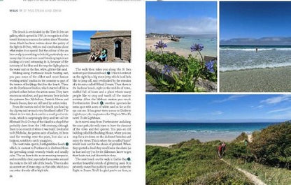 Wild Swimming Walks Dorset & East Devon