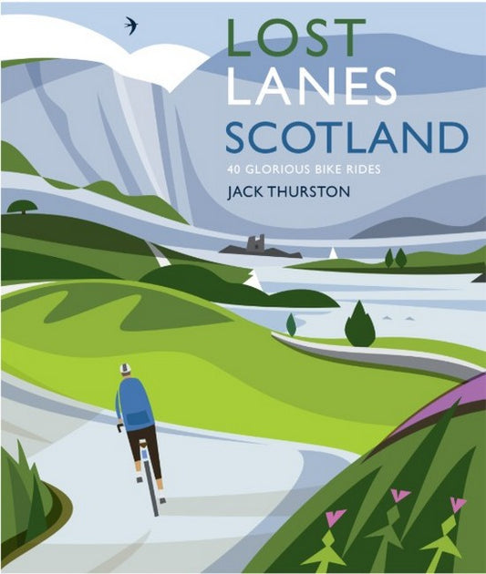 Lost Lanes Scotland