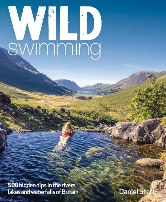 Wild Swimming Britain 3/e