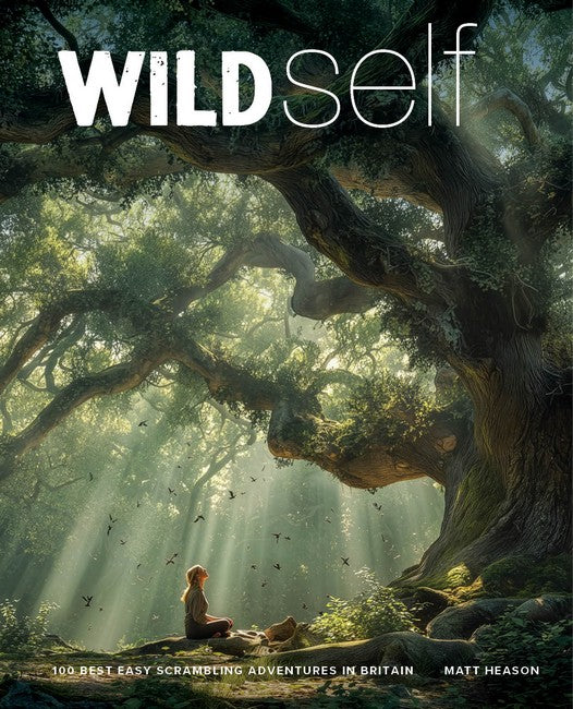 Wild Self