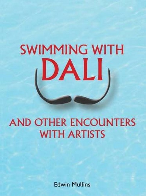 Swimming with Dali