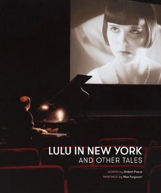 Lulu in New York and Other Tales