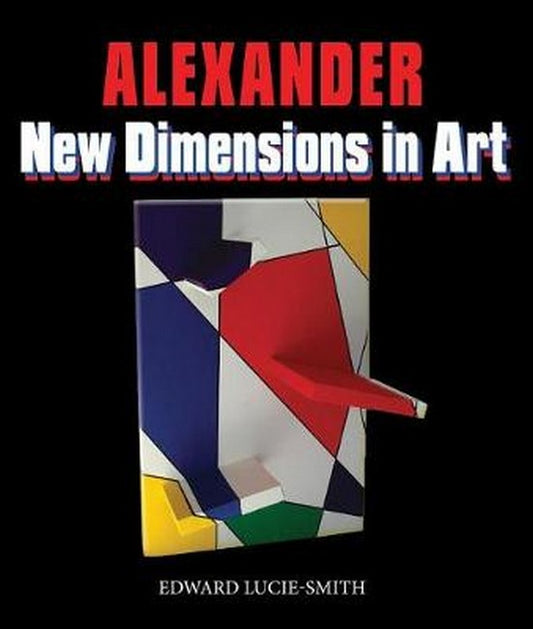 New Dimensions in Art