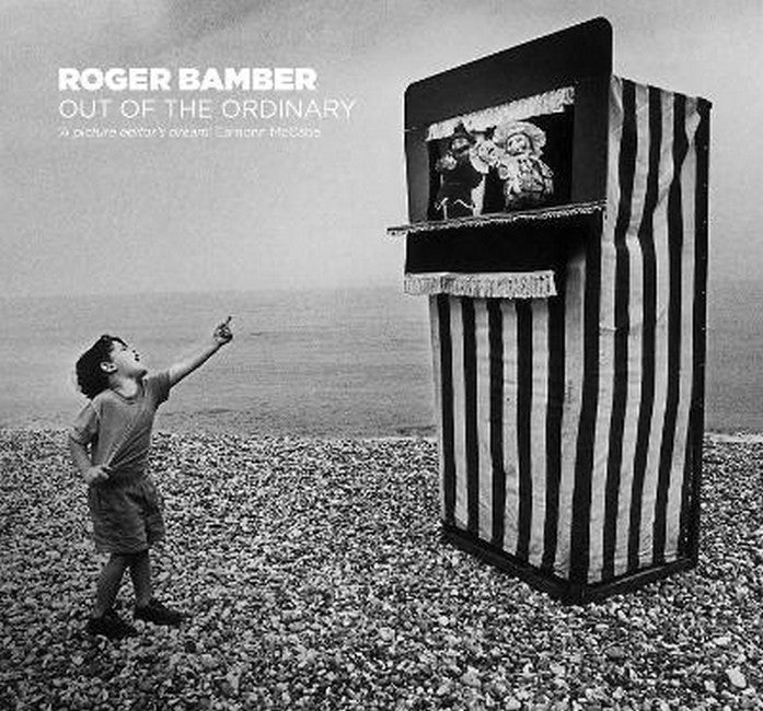 Roger Bamber