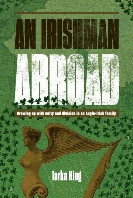 An Irishman Abroad