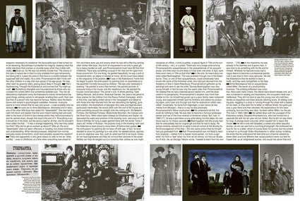 Niko Pirosmanashvili