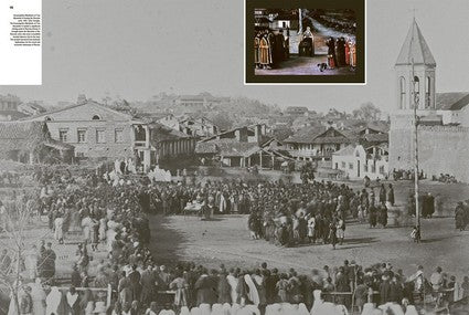 Niko Pirosmanashvili