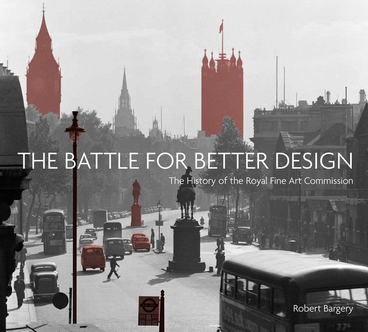 The Battle for Better Design