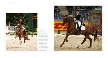 Aachen Equestrian Beauty