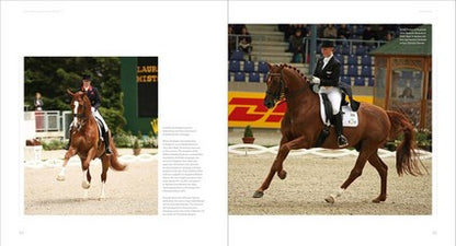Aachen Equestrian Beauty