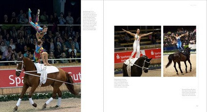 Aachen Equestrian Beauty