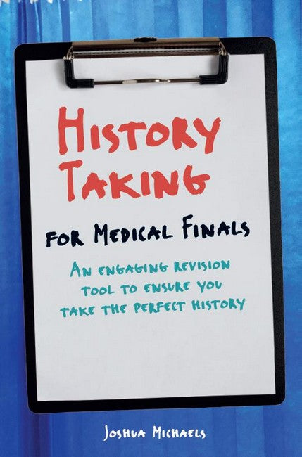 History Taking for Medical Finals