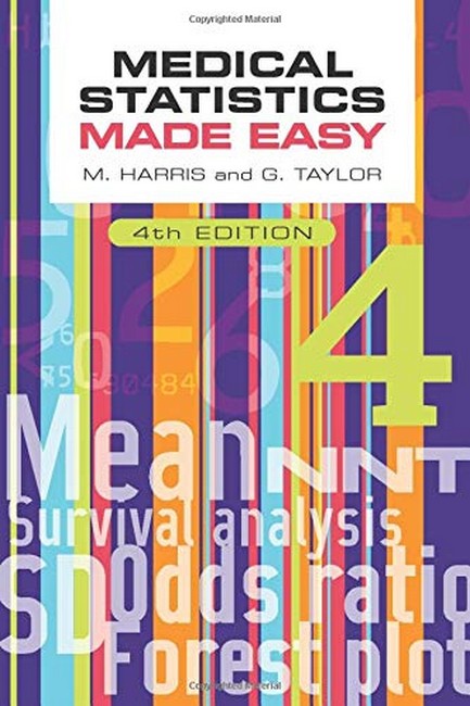 Medical Statistics Made Easy 4/e