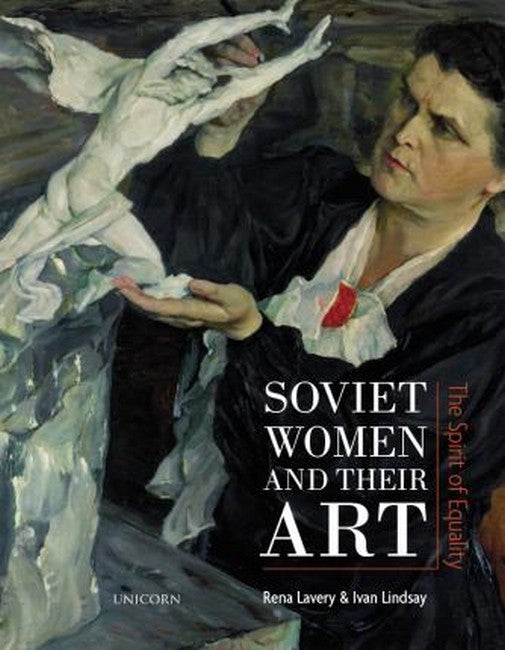 Soviet Women and their Art