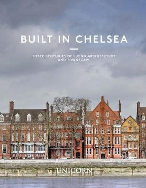 Built in Chelsea 2/e