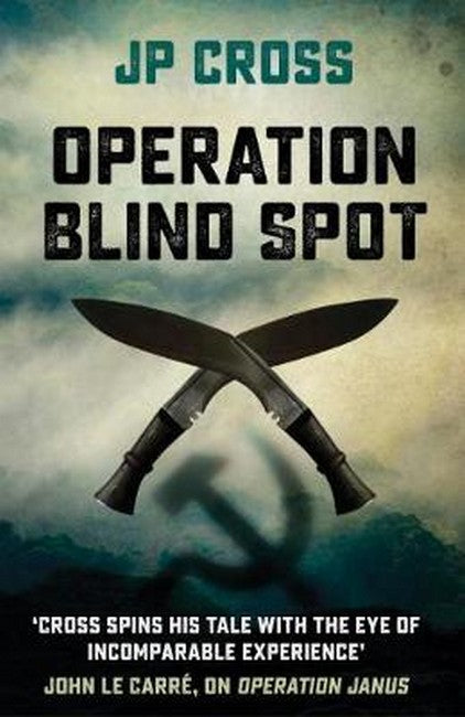 Operation Blind Spot