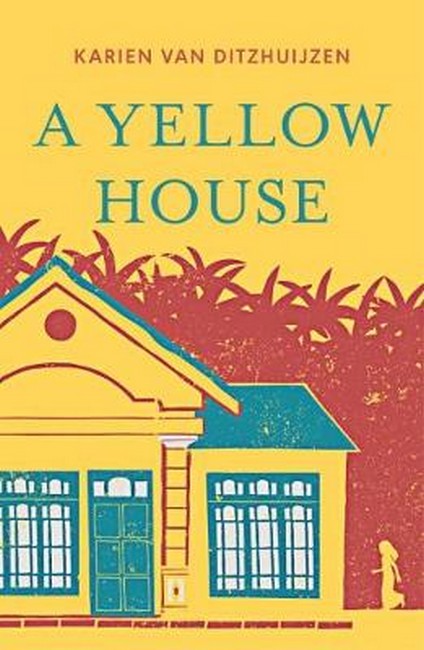 A Yellow House