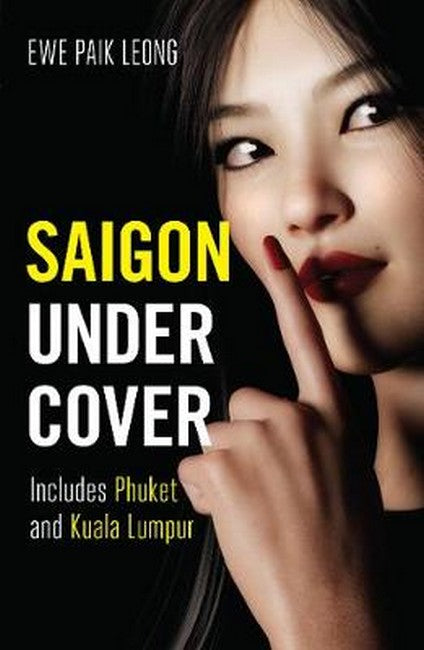 Saigon Undercover