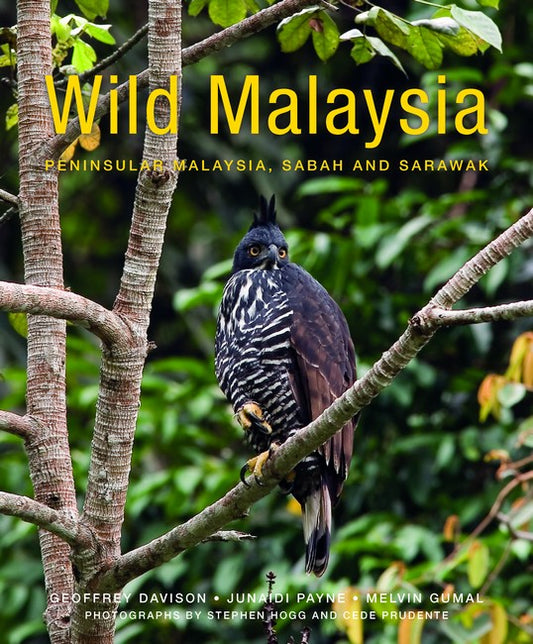 Wild Malaysia (2nd edition) 2/e