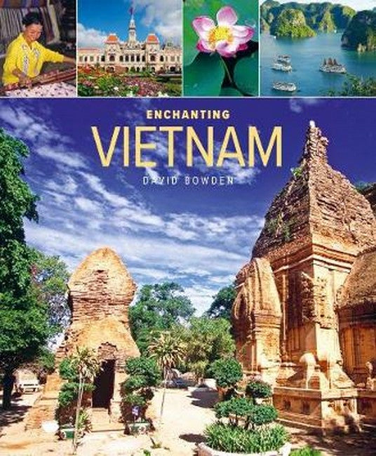 Enchanting Vietnam (2nd edition) 2/e