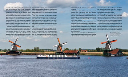 The World's Great River Journeys