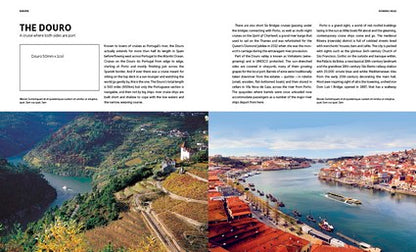 The World's Great River Journeys