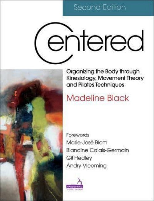 Centered, Second Edition 2/e