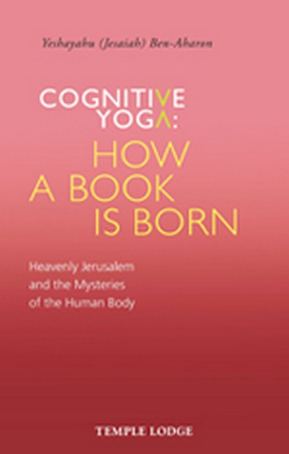 Cognitive Yoga, How a Book is Born