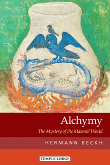 Alchymy: