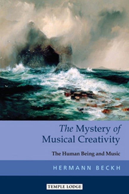 The Mystery of Musical Creativity