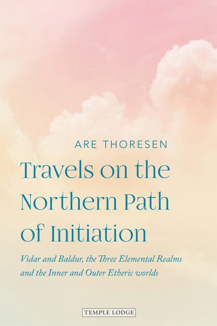 Travels on the Northern Path of Initiation