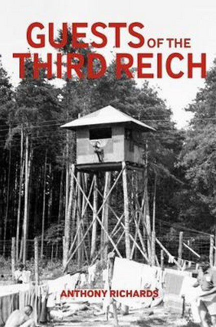 Guests of the Third Reich