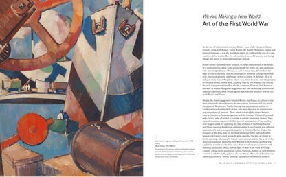 Visions of War