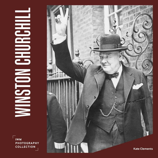 Winston Churchill
