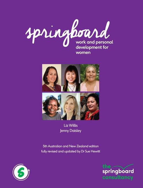 Springboard