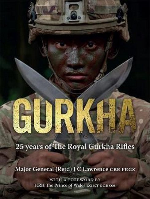 Gurkha