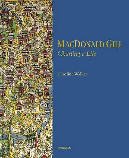 MacDonald Gill