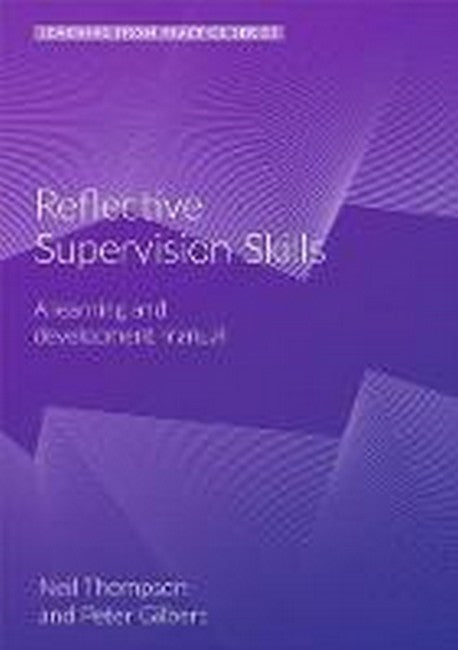 Reflective Supervision 2/e